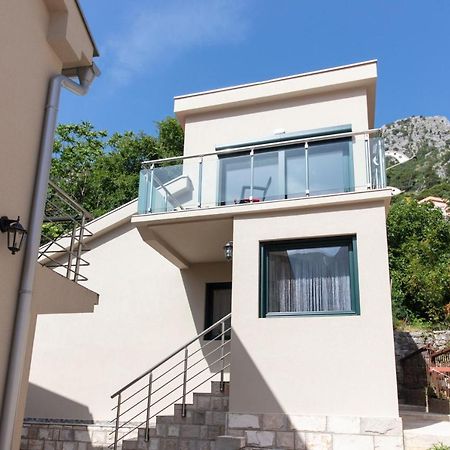 Fortress View Apartment II Kotor Kültér fotó