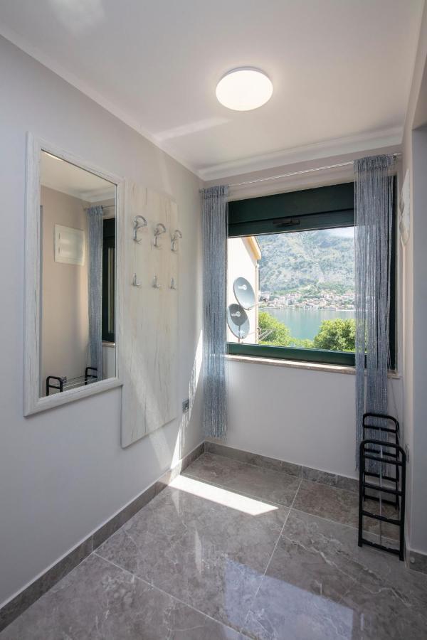 Fortress View Apartment II Kotor Kültér fotó