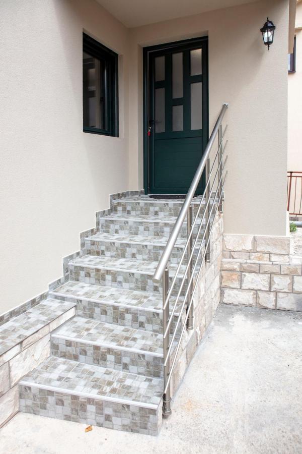 Fortress View Apartment II Kotor Kültér fotó